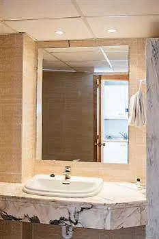 Apart Millor Garden Hotel *