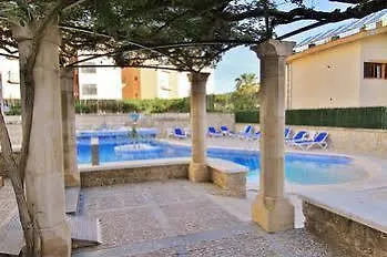 Apart Millor Garden *
