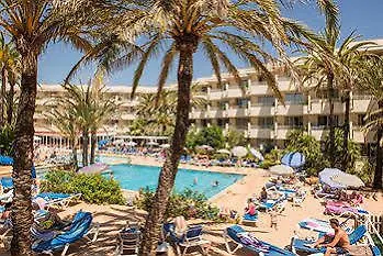 Hotel Apart Millor Garden *