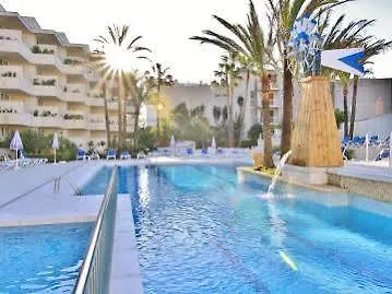 Apart Millor Garden Hotel Cala Bona (Mallorca)