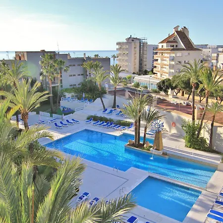 Hotel Apart Millor Garden *