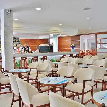 Apart Millor Garden Hotel Cala Bona (Mallorca)