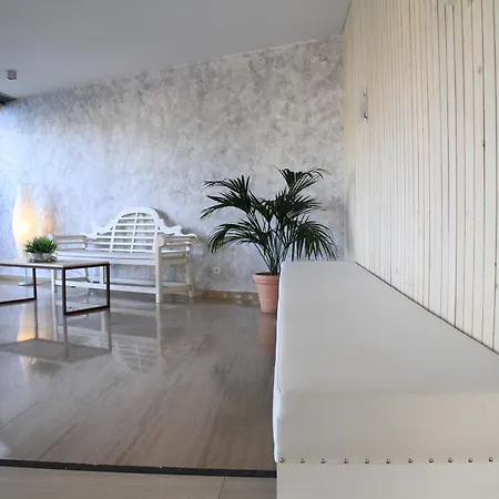 Apart Millor Garden Hotel