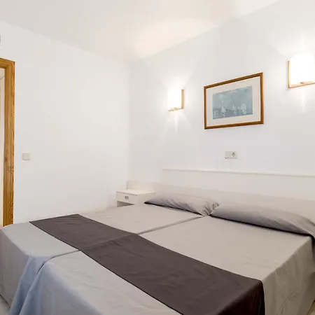 Apart Millor Garden Hotel *