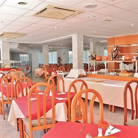 Apart Millor Garden * Cala Bona (Mallorca)