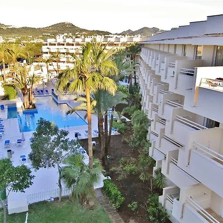 Apart Millor Garden Hotel *
