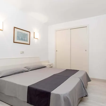 Hotel Apart Millor Garden