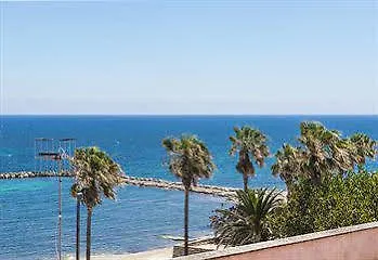 Hotel Apart Millor Garden Cala Bona (Mallorca)