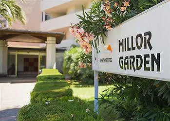Hotel Apart Millor Garden Cala Bona (Mallorca)