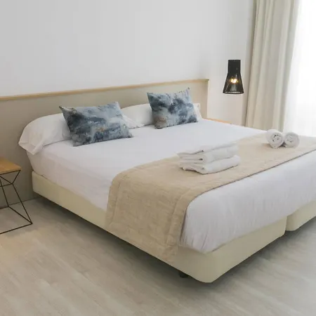 Hotel Apart Millor Garden *