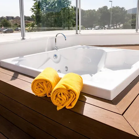 Apart Millor Garden Cala Bona (Mallorca)