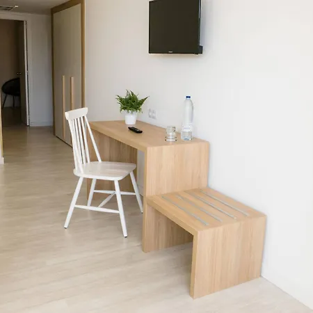 Apart Millor Garden Hotel *