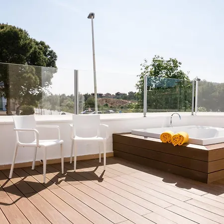 Hotel Apart Millor Garden