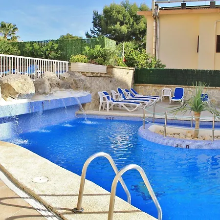 Apart Millor Garden Hotel *