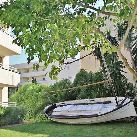 Hotel Apart Millor Garden Cala Bona (Mallorca)