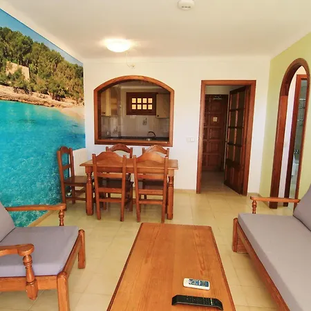 Hotel Apart Millor Garden